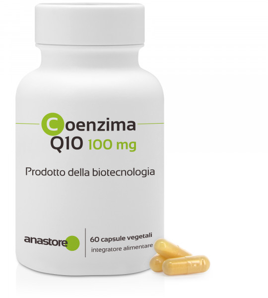 Coenzima Q10