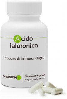 Acido ialuronico