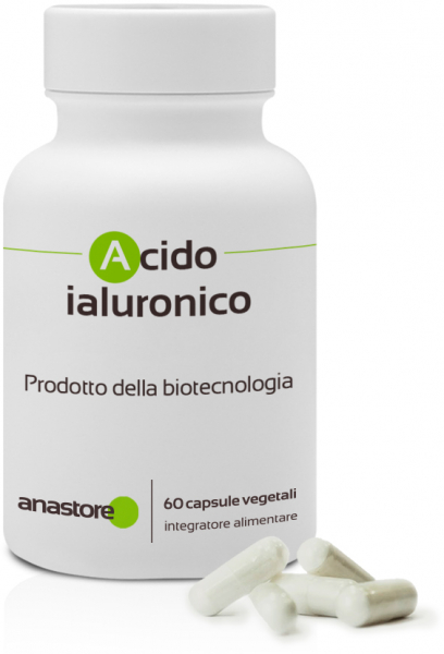 Acido ialuronico