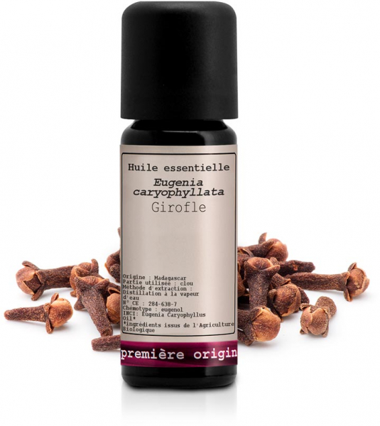 Chiodo di garofano