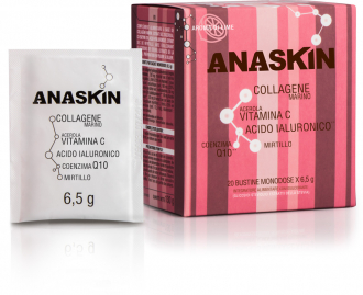 Anastore.com: Nutrizione Anti-età, Vitamine, Erboristeria. Sito ...