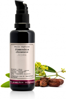 Olio vegetale Jojoba Bio