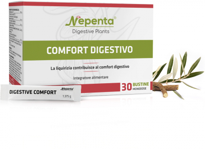 Complesso di batteri lattici e piante