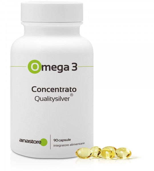 Omega 3