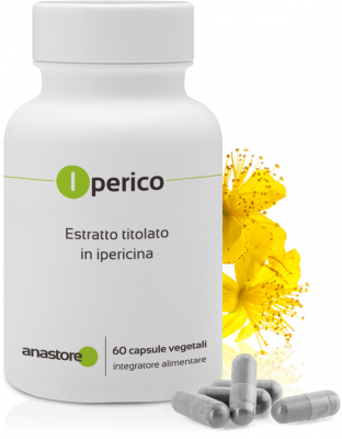 Contribuisce all'equilibrio emotivo e al benessere generale