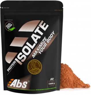 Proteina Isolate 1.5 Kg