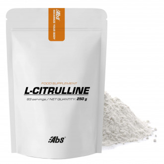 L-citrullina in polvere