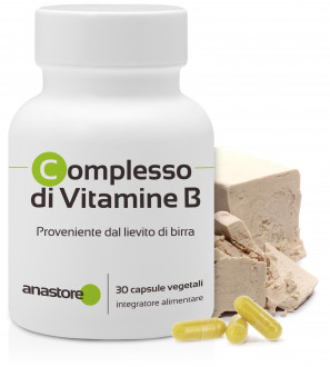 Complesso di Vitamine B