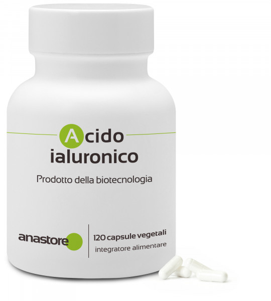 Acido ialuronico