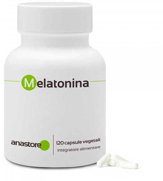 Melatonina