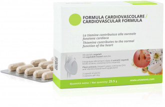 Formula Cardiovascolare