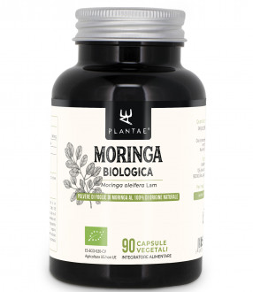 Moringa Biologica
