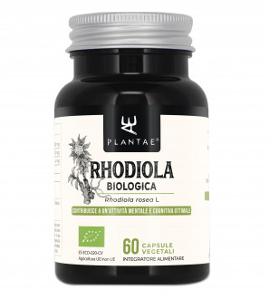 Rhodiola Biologica
