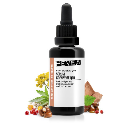 Siero viso anti-età intensivo