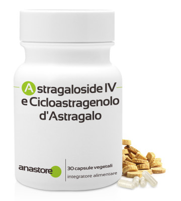 Antiossidante, alleato del sistema immunitario e potente adattogeno