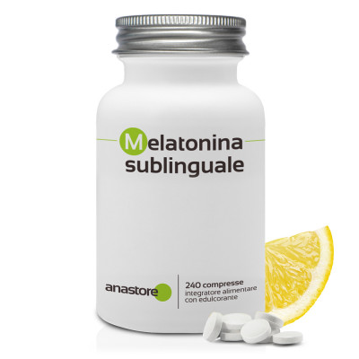 Melatonina