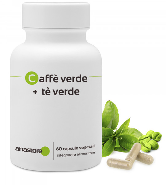 Foglie di t&egrave; verde