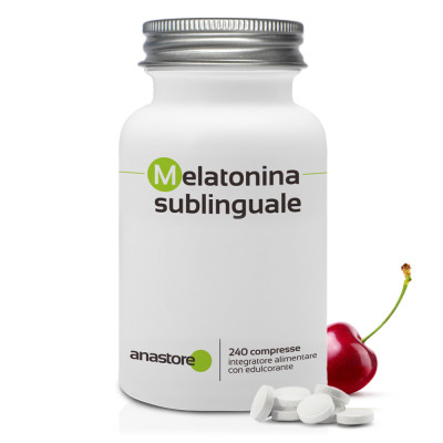 Melatonina