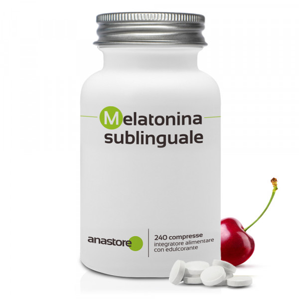 Melatonina