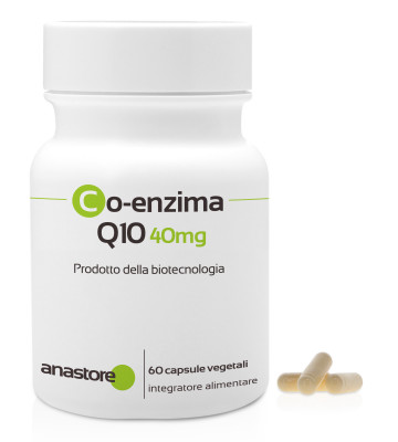Vitamina antiossidante e cuore sano