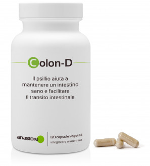 Colon-D