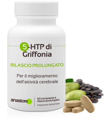 Griffonia per un equilibrio emotivo