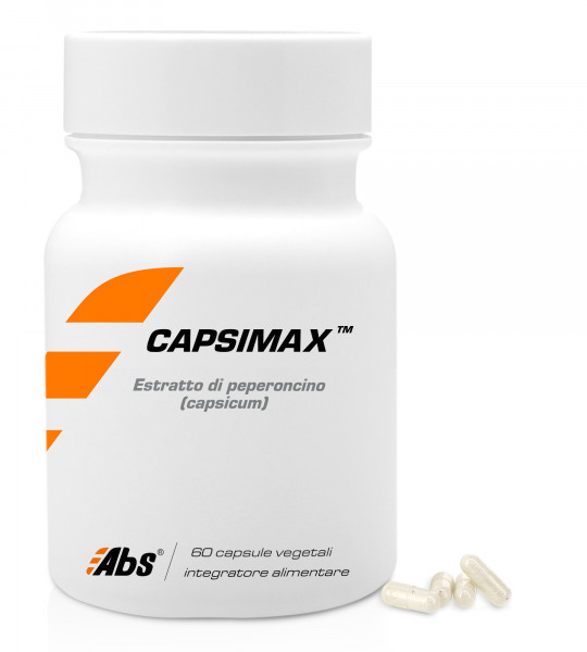 Capsimax<sup>TM</sup>
