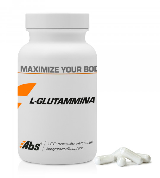L - Glutammina