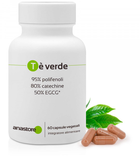 Tè verde