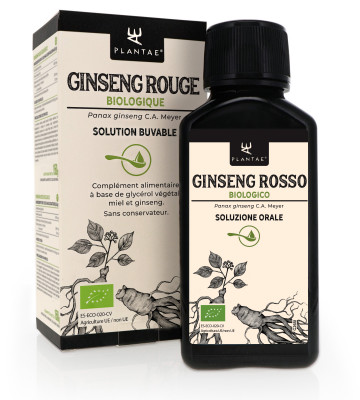 Il ginseng aiuta a combattere stanchezza e stress