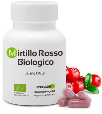 Dall'agricoltura biologica