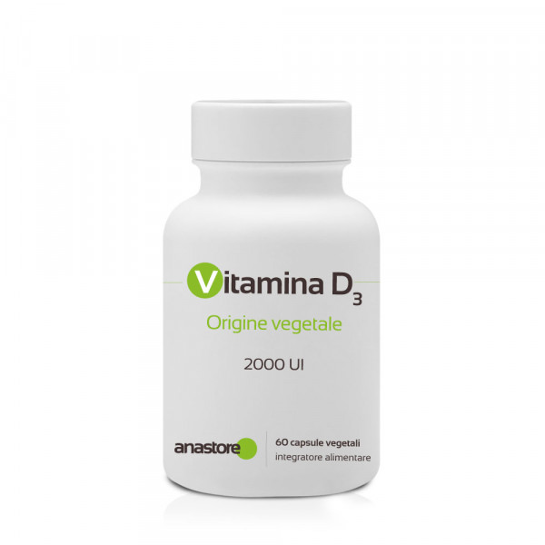 Vitamina D3