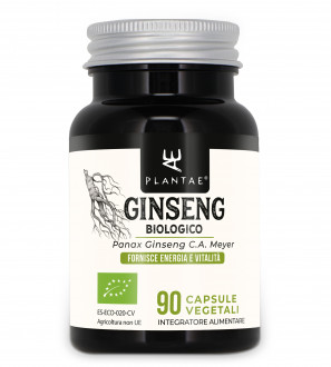 Ginseng BIO