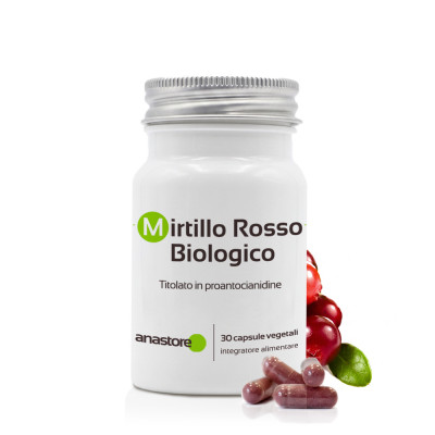 Dall'agricoltura biologica
